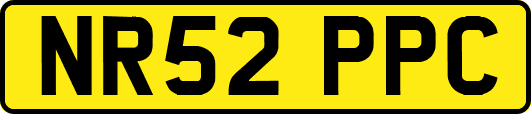 NR52PPC