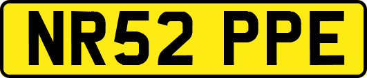 NR52PPE