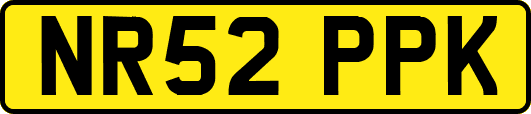 NR52PPK