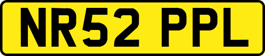 NR52PPL