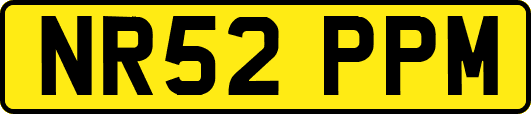 NR52PPM