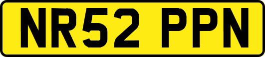 NR52PPN
