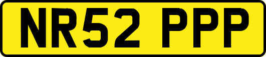 NR52PPP