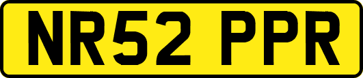 NR52PPR