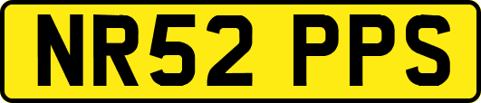NR52PPS