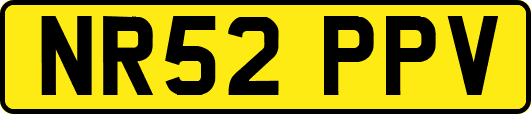 NR52PPV