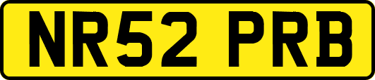 NR52PRB