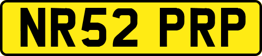 NR52PRP