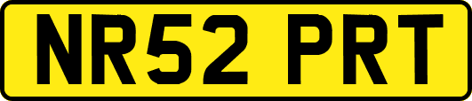 NR52PRT