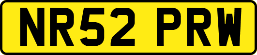 NR52PRW