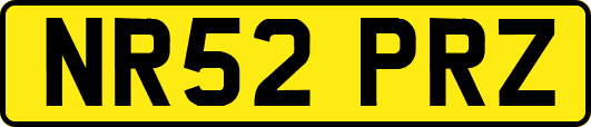 NR52PRZ