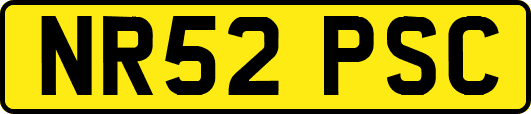 NR52PSC