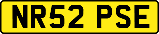 NR52PSE