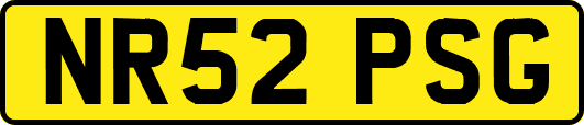 NR52PSG