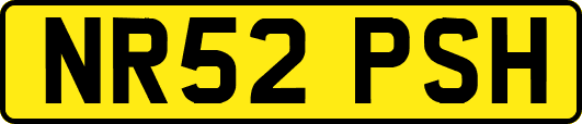 NR52PSH