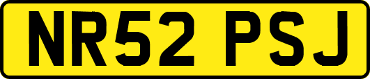 NR52PSJ