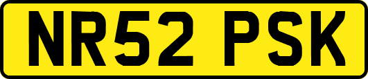 NR52PSK