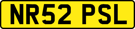 NR52PSL