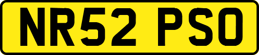 NR52PSO