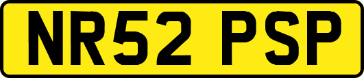 NR52PSP
