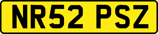 NR52PSZ