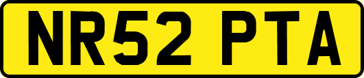 NR52PTA