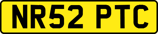 NR52PTC