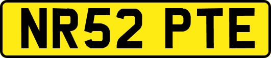 NR52PTE
