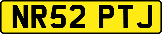 NR52PTJ