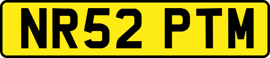 NR52PTM