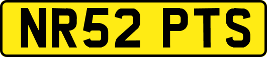 NR52PTS