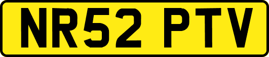 NR52PTV