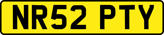 NR52PTY
