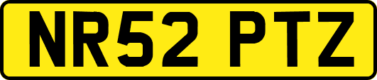 NR52PTZ