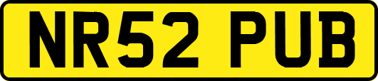 NR52PUB