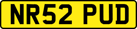 NR52PUD