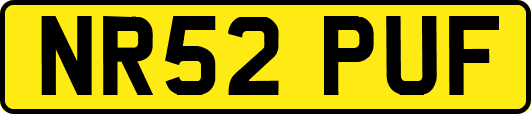 NR52PUF