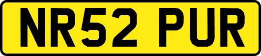 NR52PUR