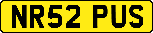 NR52PUS