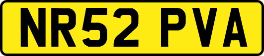 NR52PVA