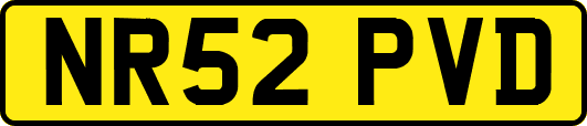 NR52PVD