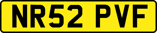 NR52PVF