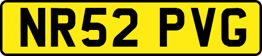 NR52PVG