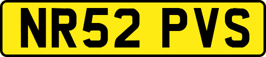 NR52PVS