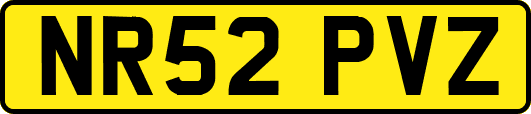 NR52PVZ