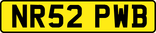 NR52PWB