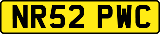 NR52PWC