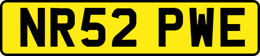 NR52PWE