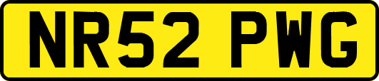 NR52PWG