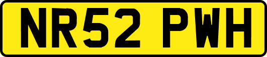 NR52PWH